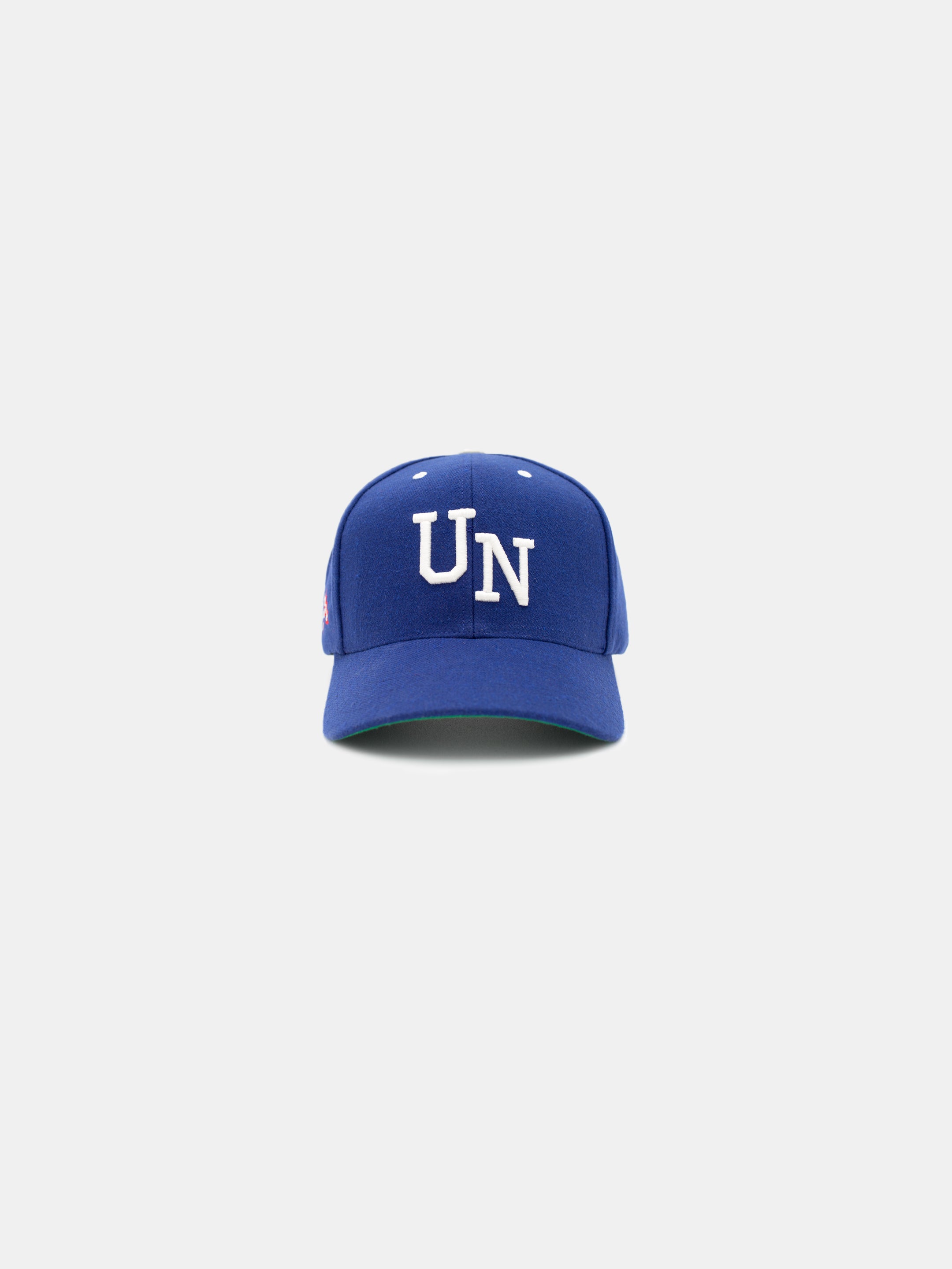 Un baseball sales cap