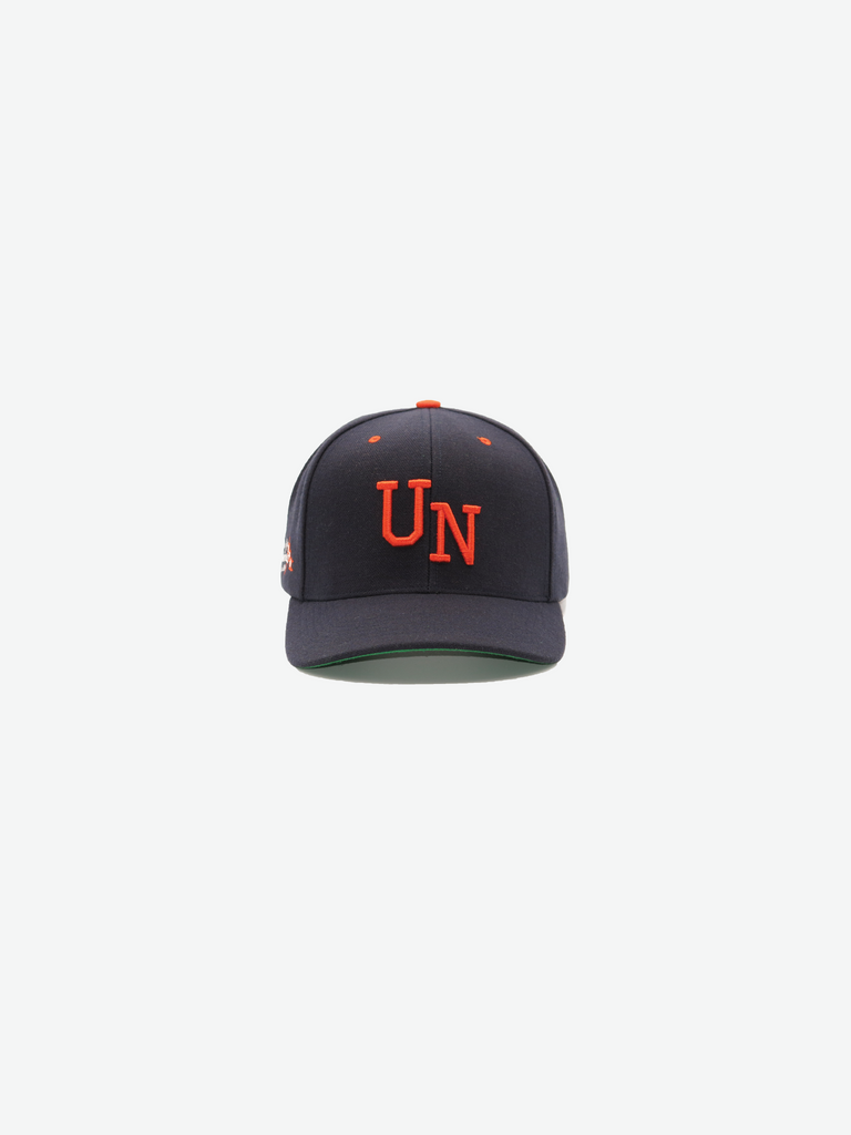 Chosen UN Snapback Hat Red