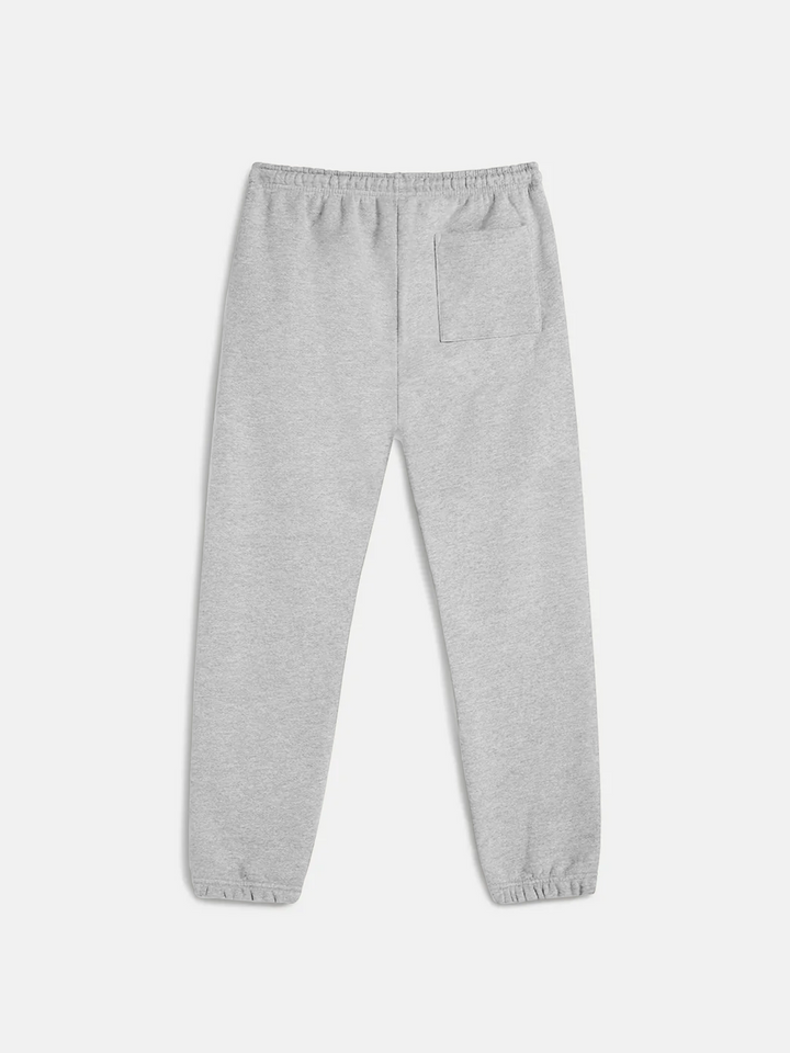 Fundamentals 2 Fleece Sweatpant Athletic Grey