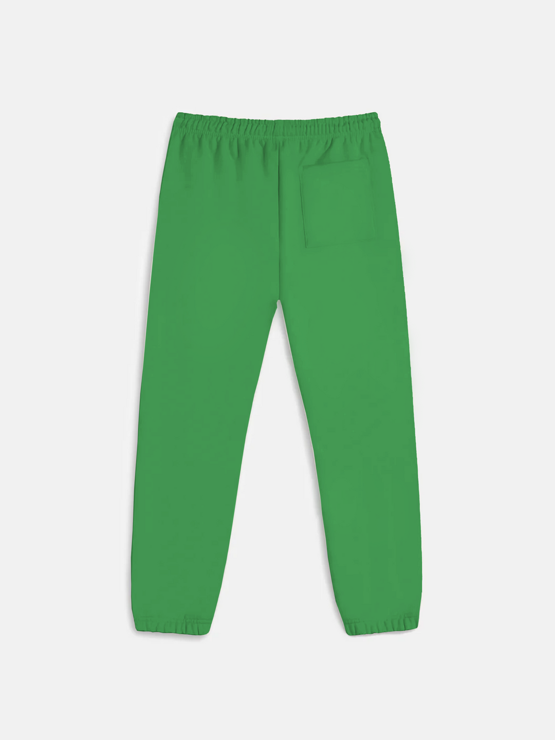 Fundamentals 2 Fleece Sweatpant Kelly Green