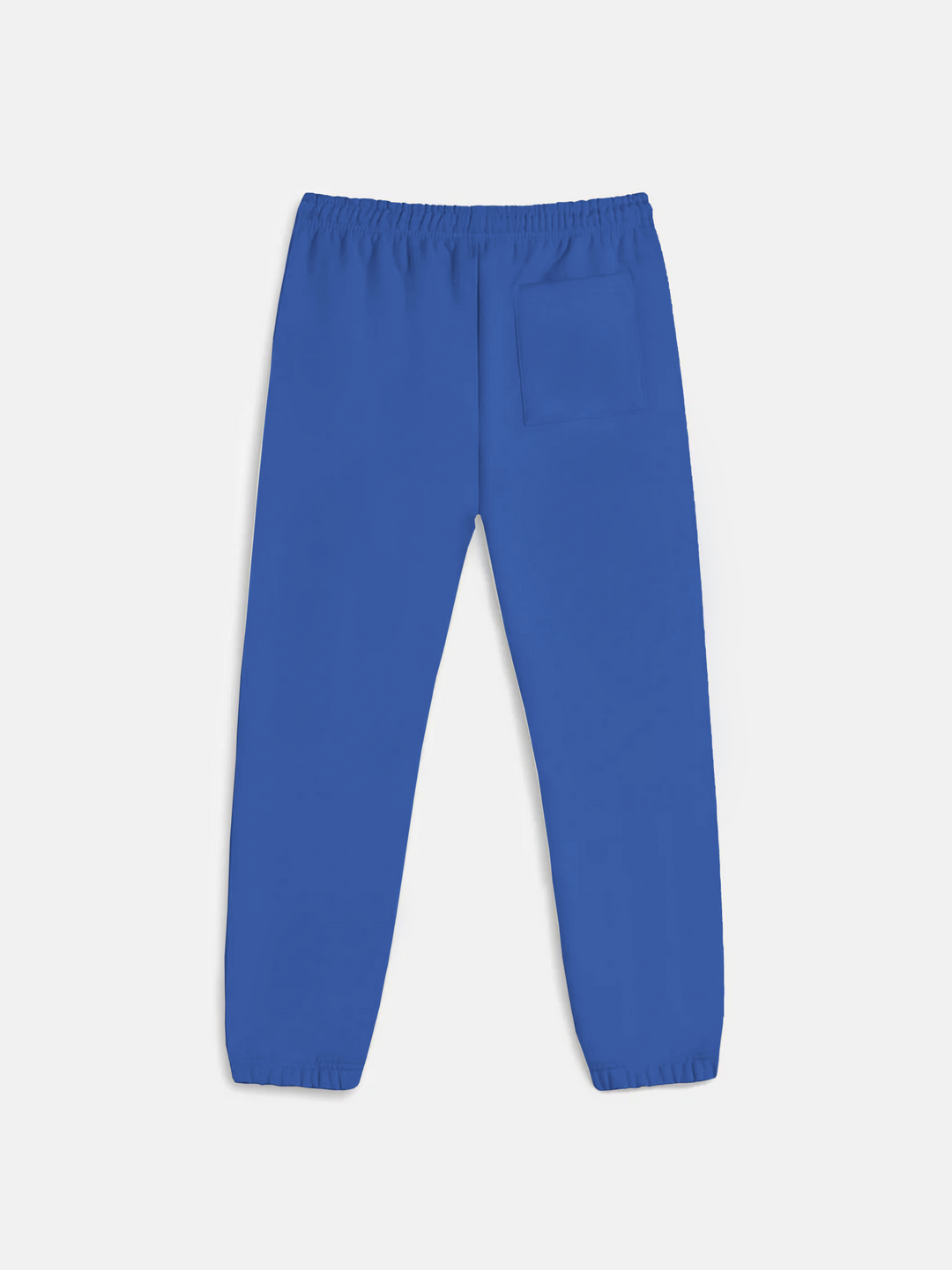 Fundamentals 2 Fleece Sweatpant UN Blue