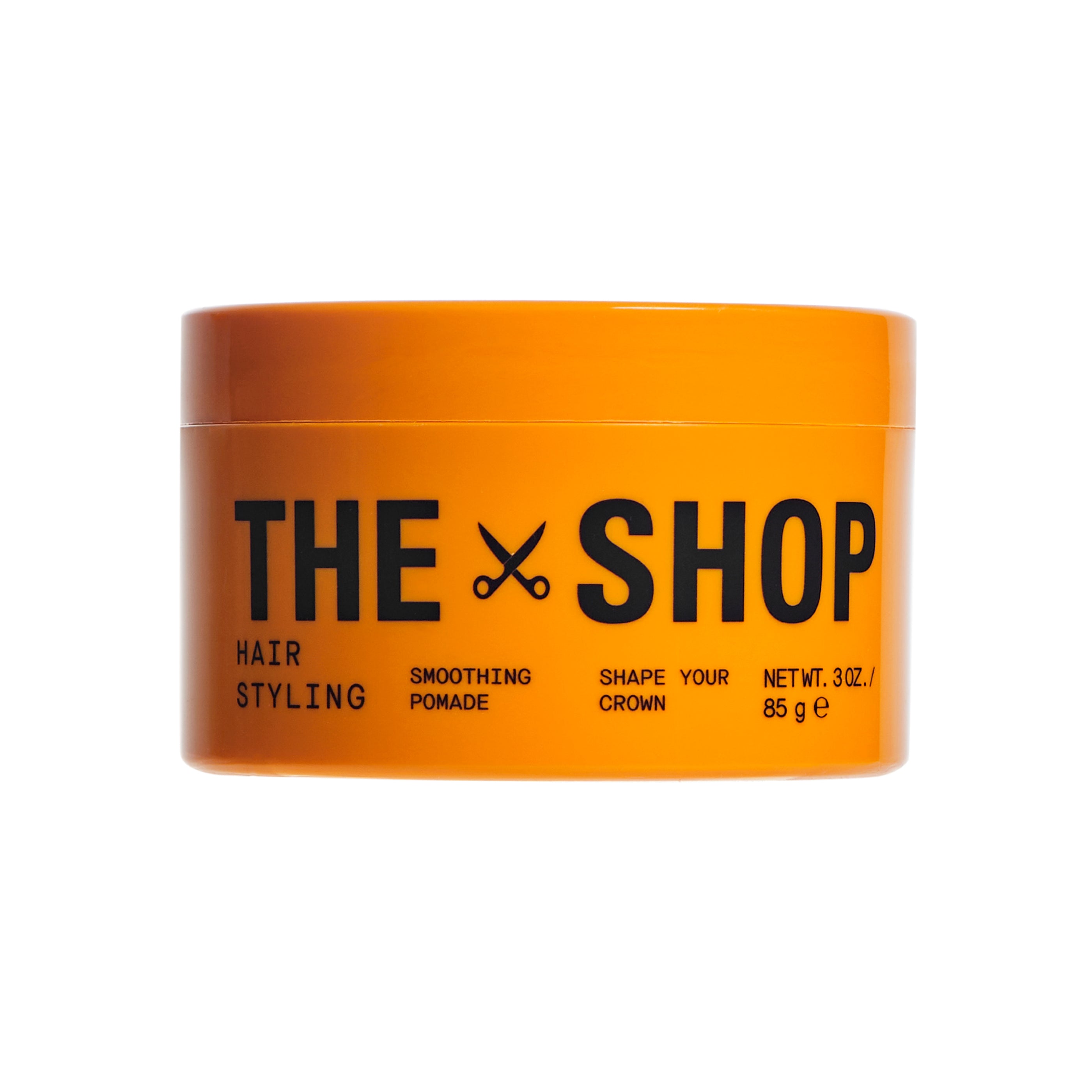 The Shop Hair Styling Pomade