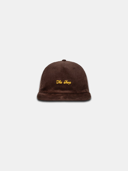 CORDUROY HATS – Uninterrupted Store