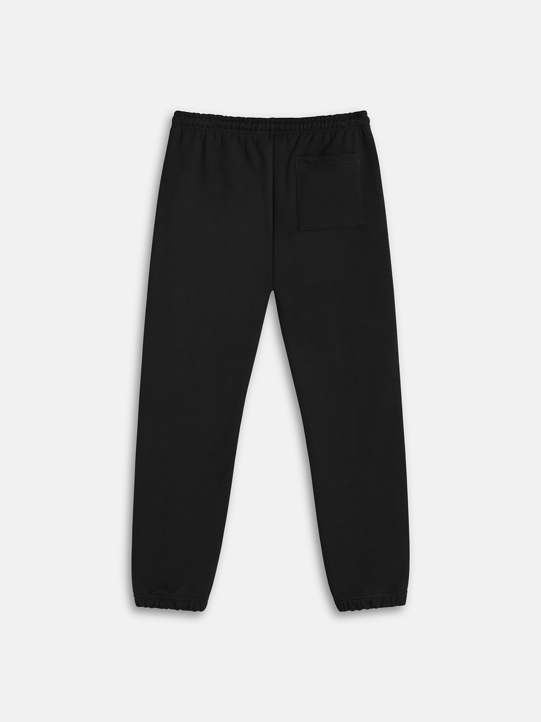 Fundamentals 2 Fleece Sweatpant Black