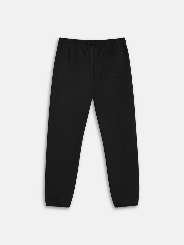 Fundamentals 2 Fleece Sweatpant Black