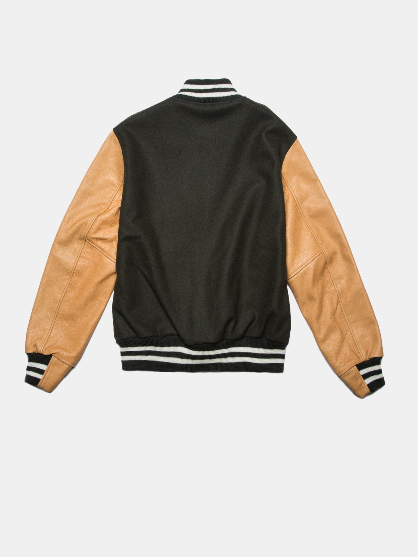 All star varsity clearance jacket