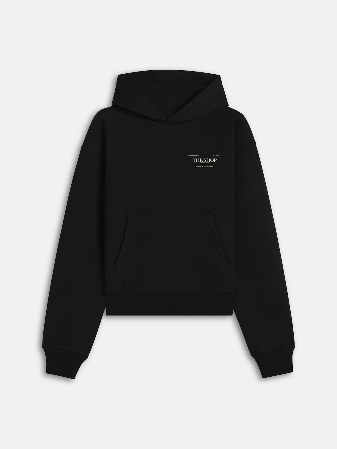 Nike uninterrupted online hoodie