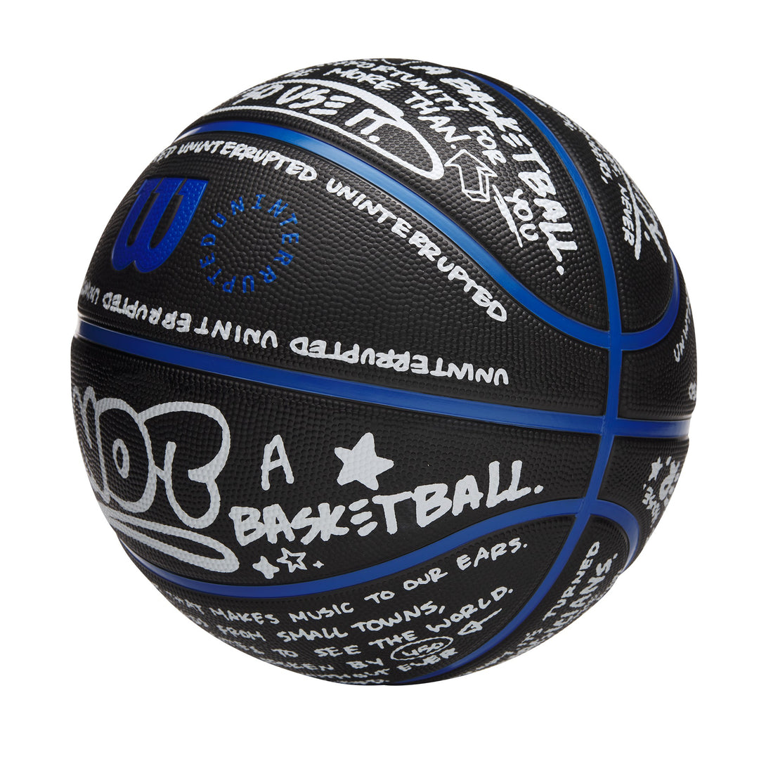 LOUIS VUITTON LV X NBA BASKETBALL BALL, Sports Equipment, Sports