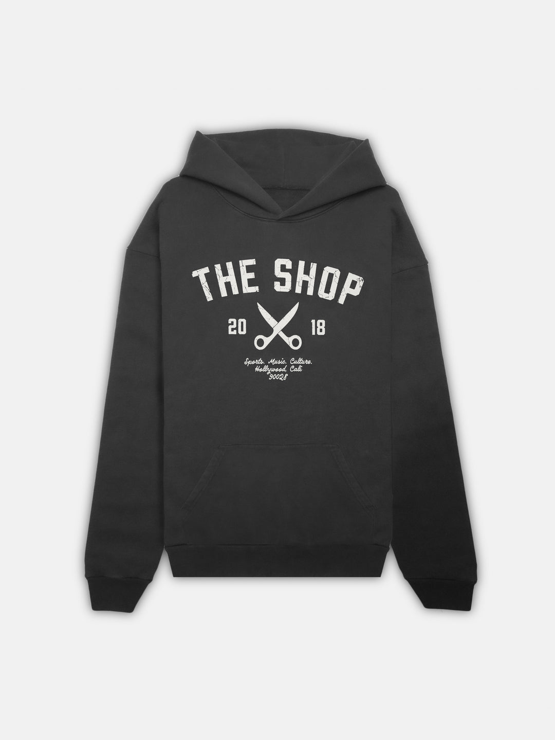 The Shop: S5E8 Gameday Hoodie  UNINTERRUPTED® – Uninterrupted Store