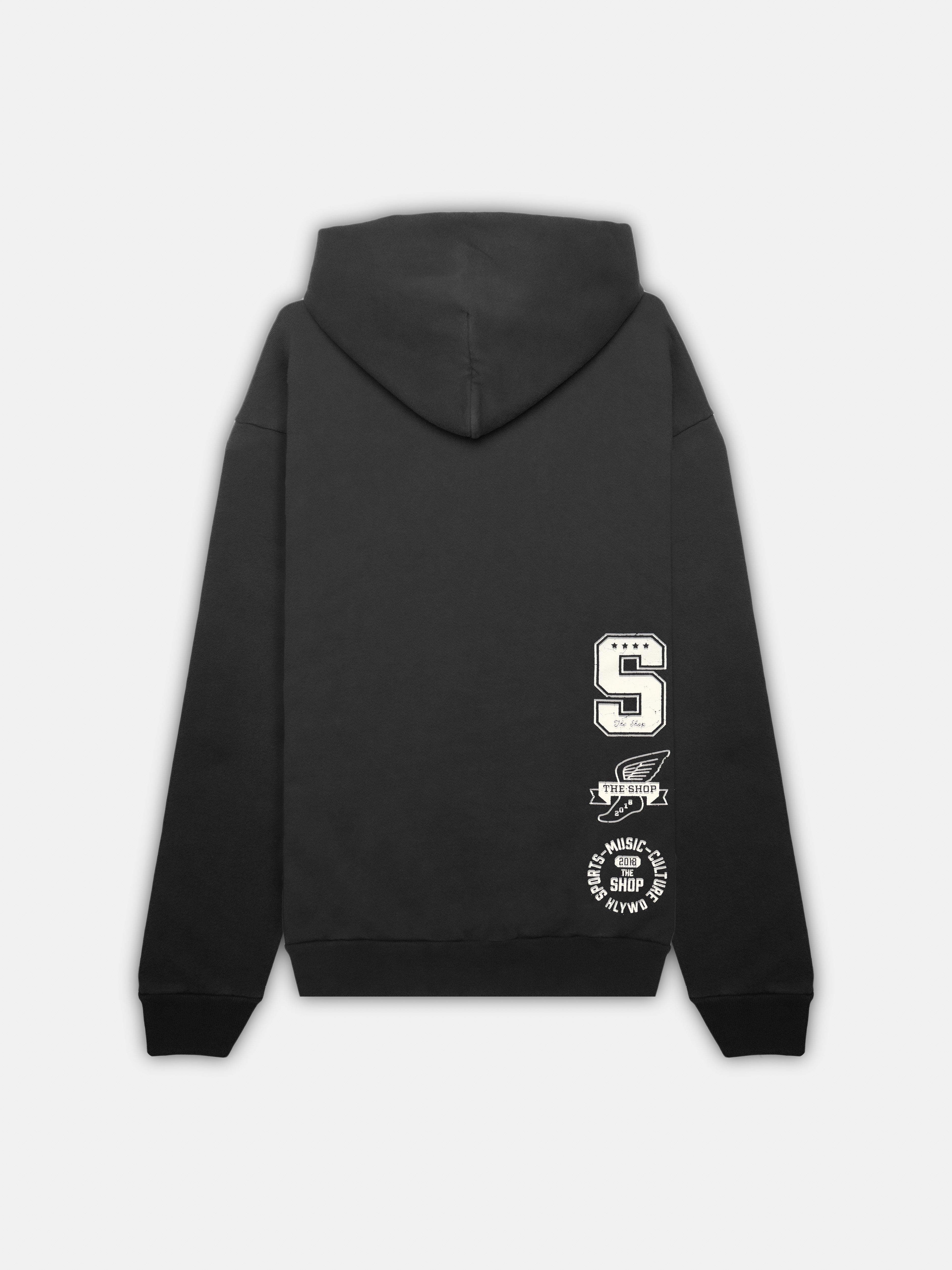 HOODIES Uninterrupted Store